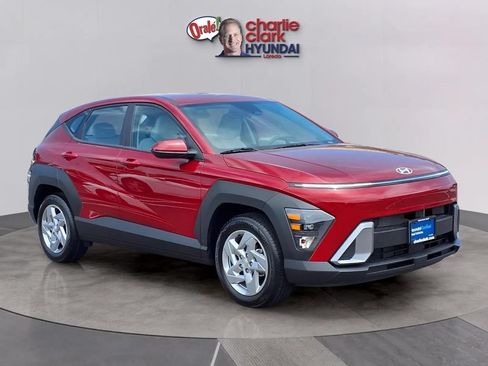Used 2026 Hyundai Kona SE FWD image 7