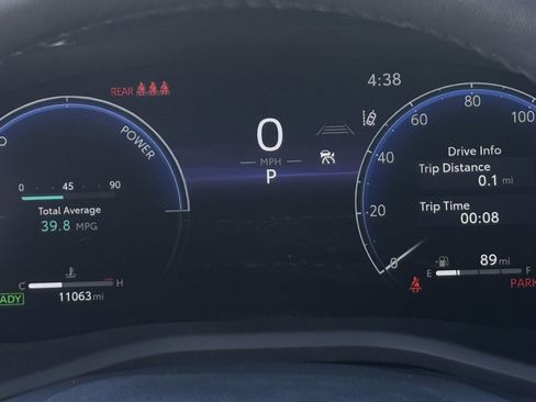 Used 2026 Toyota Camry XSE image 17