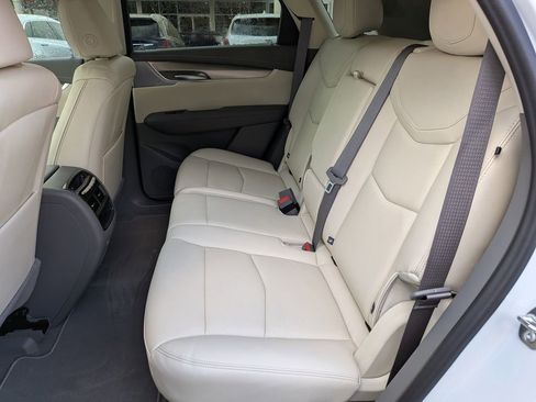 New 2026 Cadillac XT5 Premium Luxury w/ Driver Assist Package image 17