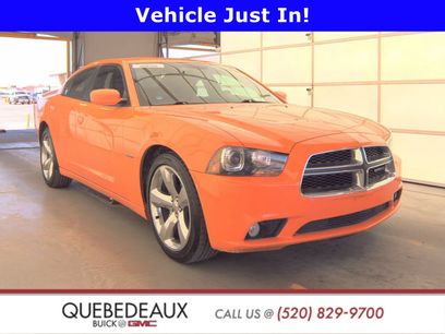 Used 2014 Dodge Charger R/T w/ Wheels & Tunes Group