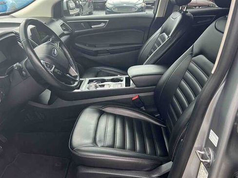Used 2021 Ford Edge SEL FWD image 13