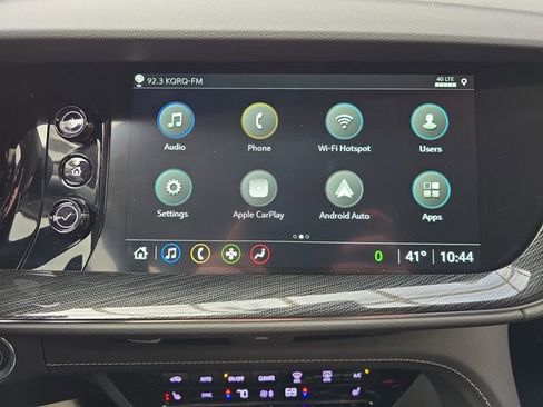 Used 2023 Buick Envision Essence image 19