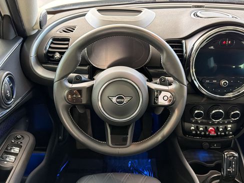 Certified 2023 MINI Cooper Clubman S FWD image 23