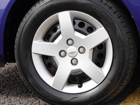 Used 2007 Chevrolet Cobalt LT FWD image 52