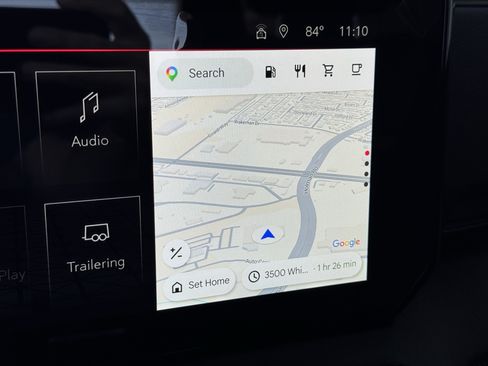 Certified 2025 GMC Sierra 1500 AT4 AWD/4WD image 27