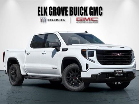 New 2026 GMC Sierra 1500 Elevation w/ Preferred Package image 2