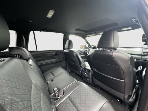 Used 2022 Honda Passport Elite image 40