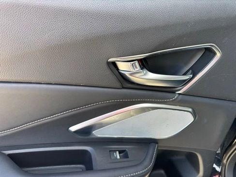 Used 2019 Acura RDX FWD w/ Advance Package image 15