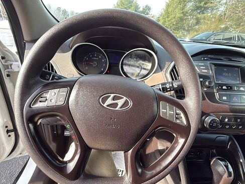 Used 2015 Hyundai Tucson GLS w/ Option Group 02 image 43