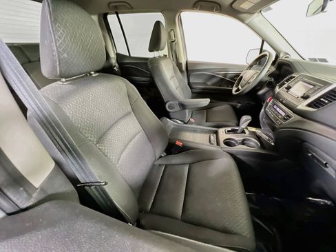 Used 2019 Honda Ridgeline Sport image 25