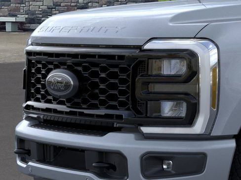 New 2026 Ford F350 Lariat w/ Tremor Off-Road Package image 18