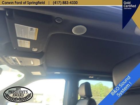 Used 2024 Ford F150 Lariat w/ Equipment Group 502A High AWD/4WD image 8
