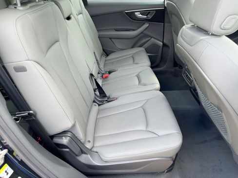 New 2026 Audi Q7 2.0T Premium image 29