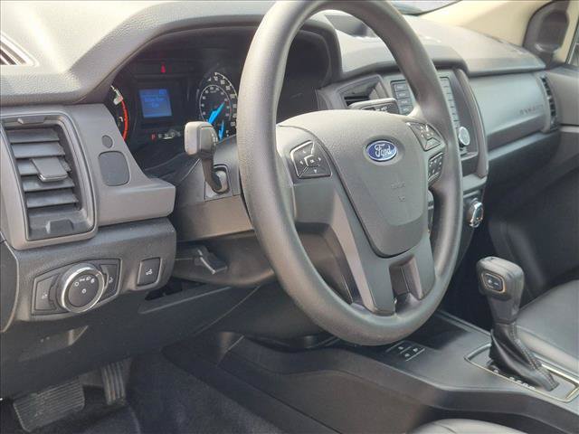 Used 2020 Ford Ranger XL RWD image 10