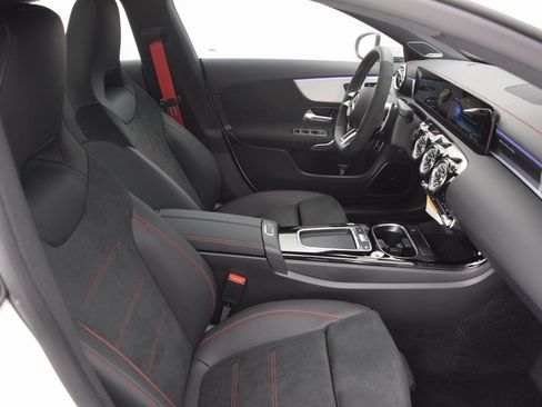 New 2026 Mercedes-Benz CLA 35 AMG 4MATIC image 15