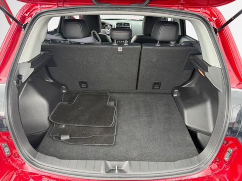 Used 2026 Mitsubishi Outlander Sport SE AWD/4WD image 14