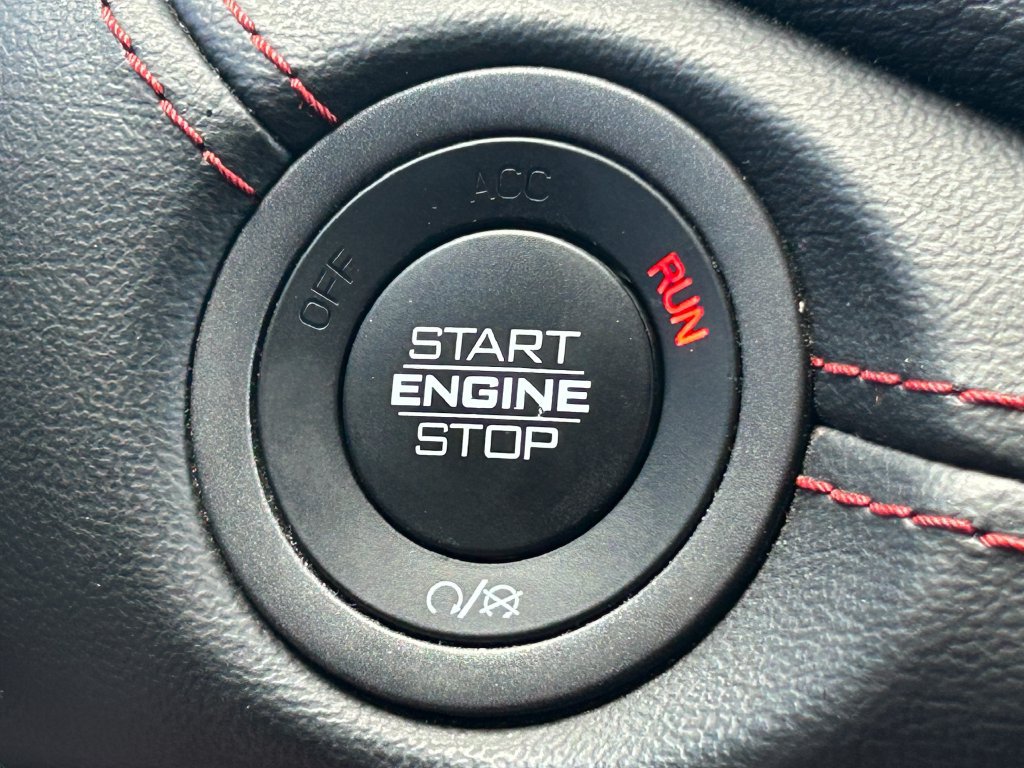 Used 2024 Dodge Durango GT AWD/4WD image 15