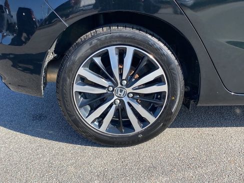 Used 2019 Honda Fit EX image 11