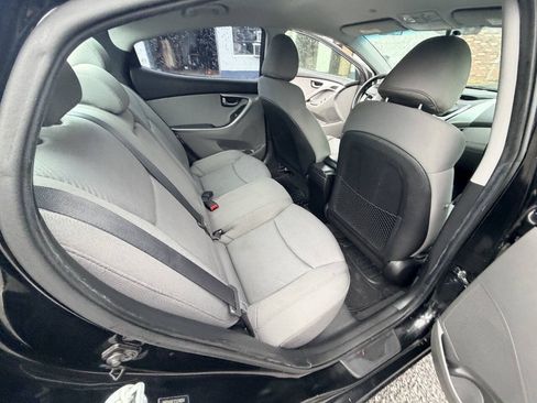Used 2012 Hyundai Elantra GLS w/ Preferred Pkg 3 FWD image 59