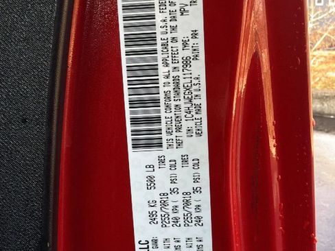 Used 2014 Jeep Wrangler Unlimited Sahara w/ Max Tow Package AWD/4WD image 31
