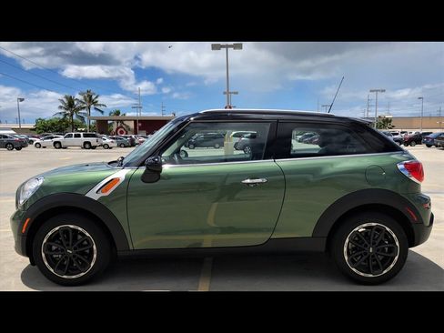 Used 2015 MINI Cooper Paceman image 8