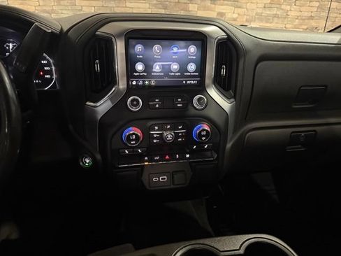 Used 2021 GMC Sierra 1500 SLE AWD/4WD image 21