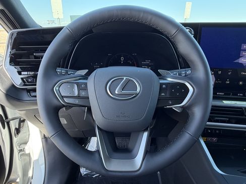New 2026 Lexus TX 350 AWD image 19