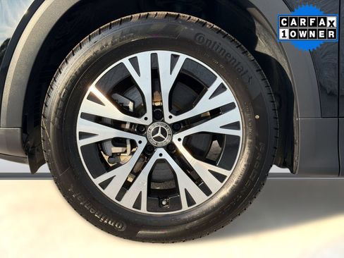 Certified 2024 Mercedes-Benz GLB 250 image 13