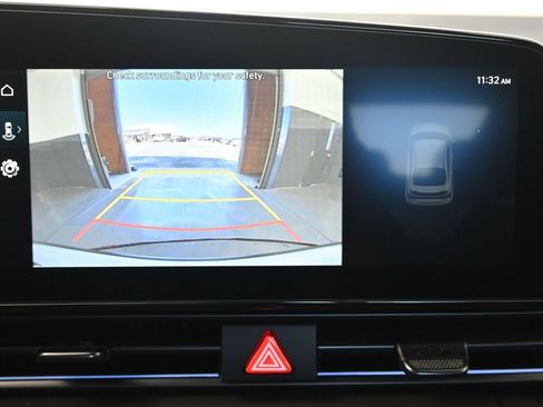 New 2026 Hyundai Elantra N FWD image 33