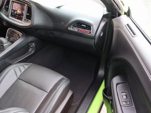 Used 2023 Dodge Challenger SRT Hellcat Widebody image 48