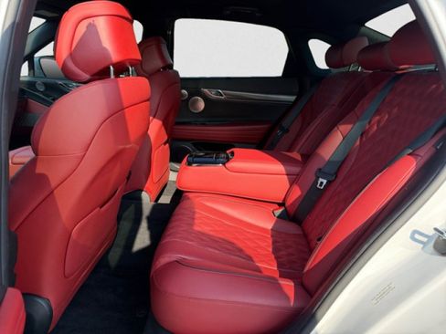 Used 2023 Genesis G80 2.5T w/ Sport Prestige Package AWD/4WD image 18