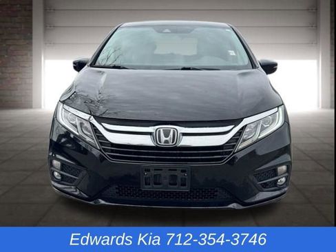 Used 2018 Honda Odyssey EX-L image 8