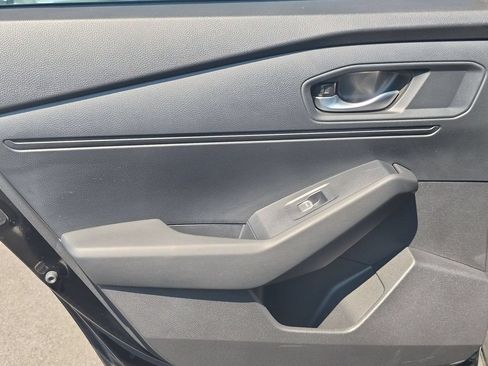 Used 2025 Honda Accord SE image 26
