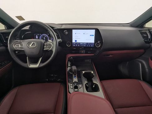Used 2024 Lexus NX 350h AWD w/ Cold Area Package image 13