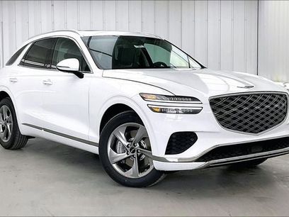 New 2026 Genesis GV70 2.5T Select