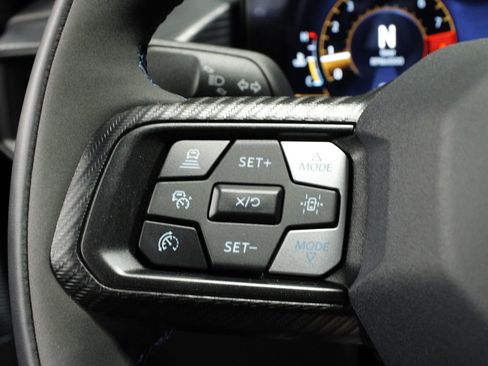 Used 2024 Ford Mustang Dark Horse RWD image 22