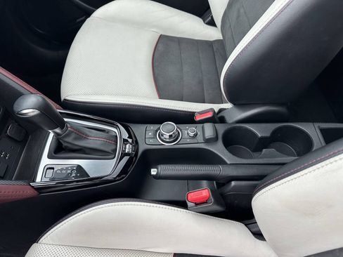 Used 2016 MAZDA CX-3 Grand Touring AWD/4WD image 32