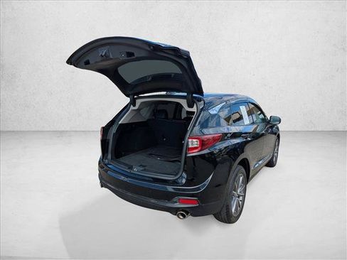 Used 2021 Acura RDX AWD w/ Technology Package image 26