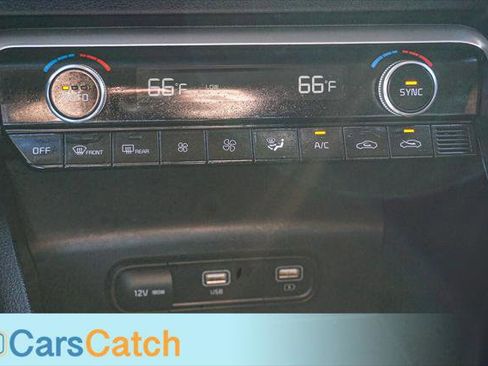 Used 2022 Kia K5 LXS image 38