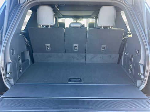 New 2025 Ford Expedition Tremor image 11