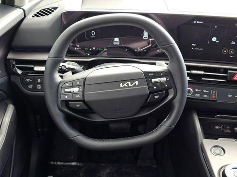 New 2026 Kia Sportage SX Prestige AWD/4WD image 16
