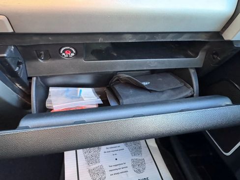 Used 2021 Ford F350 Lariat w/ FX4 Off-Road Package image 31