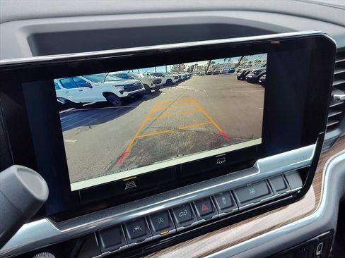 New 2026 Chevrolet Silverado 1500 LT image 13