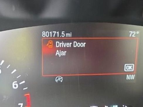 Used 2020 Ford Escape SEL FWD image 6