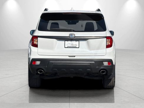 Used 2020 Honda Passport Touring image 7