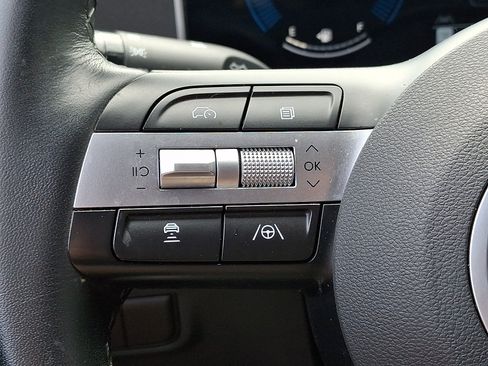 Certified 2025 Hyundai Tucson XRT AWD/4WD image 19