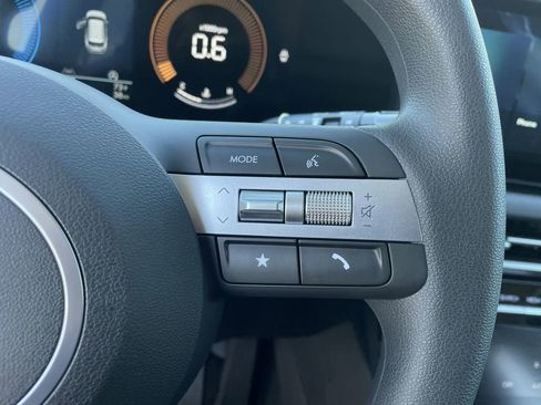 New 2026 Hyundai Tucson SEL FWD image 29
