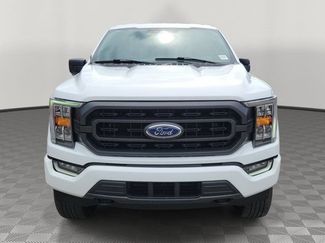 Used 2023 Ford F150 XLT w/ Equipment Group 302A High AWD/4WD video 2