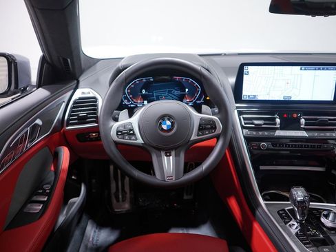 Used 2026 BMW 840i 840 image 11