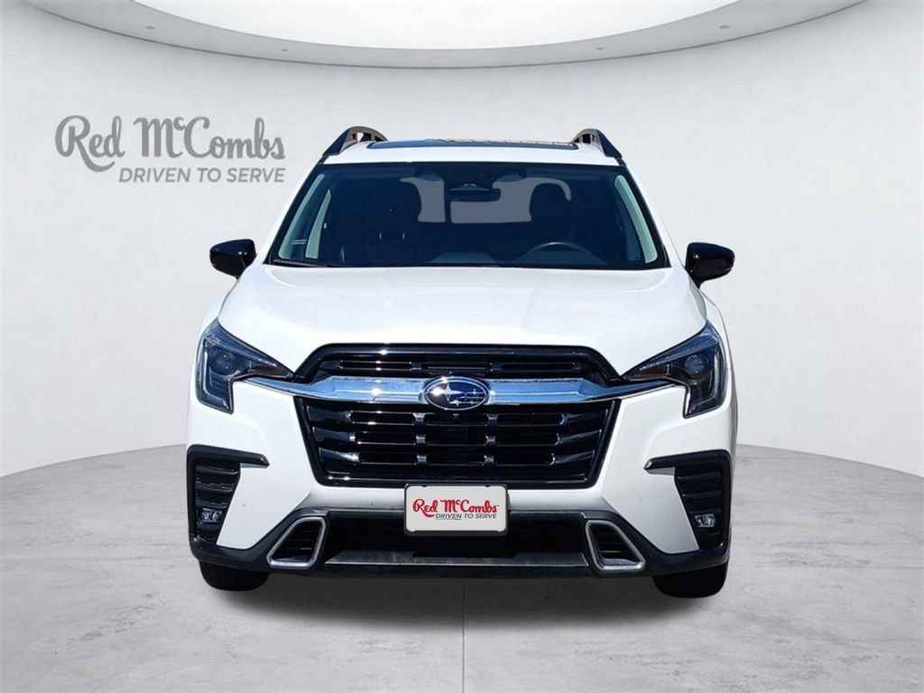 Used 2024 Subaru Ascent Touring AWD/4WD image 11